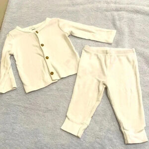 Carter’s set